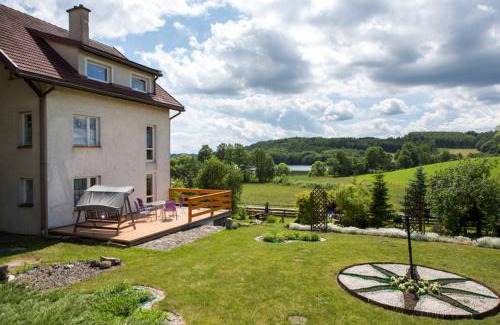 Pomerania Province Casa | U Daszków