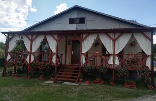 Zwierzyniec Casa | U Dzieciola
