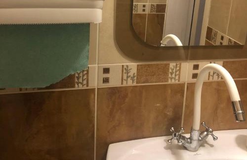 Kirovohrads'ka oblast Hotel | U Fedora