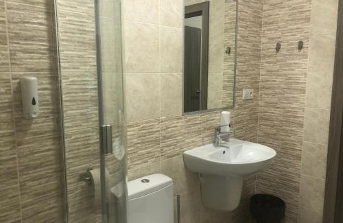 Kirovohrads'ka oblast Hotel | U Fedora