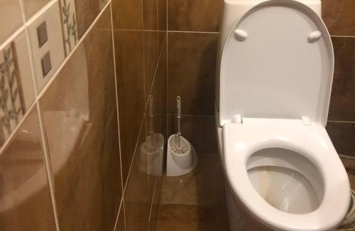 Kirovohrads'ka oblast Hotel | U Fedora