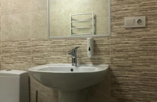 Kirovohrads'ka oblast Hotel | U Fedora