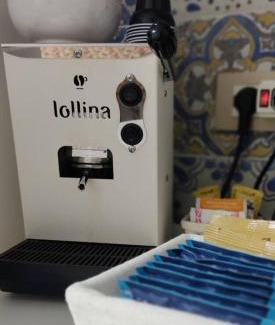 Avola Apartamento | U Feriu home