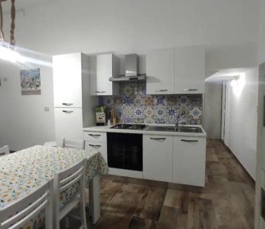 Avola Apartamento | U Feriu home