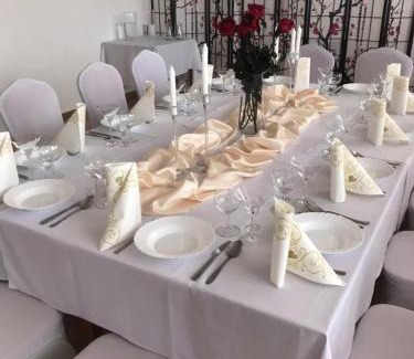 Lemesany Hotel | U Ferka