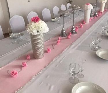 Lemesany Hotel | U Ferka