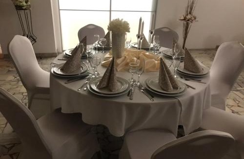 Lemesany Hotel | U Ferka