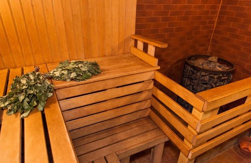 Minsk City Centre Hotel | U Fontana Hotel