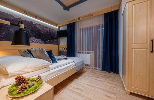 Poronin Casa | U Gałów Poronin