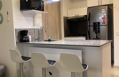 La Boquilla Apartamento | U-GO Edificio Morros Epic