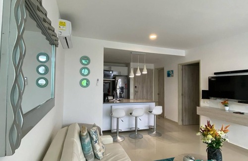 La Boquilla Apartamento | U-GO Edificio Morros Epic