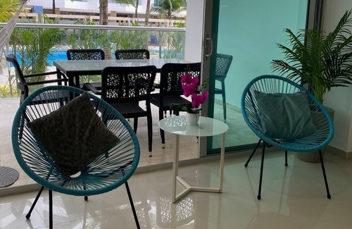 La Boquilla Apartamento | U-GO Edificio Morros Epic