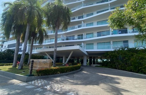 La Boquilla Apartamento | U-GO Edificio Morros Epic