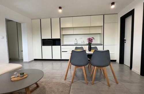 Spisska Nova Ves Apartamento | U Harryho Pottera