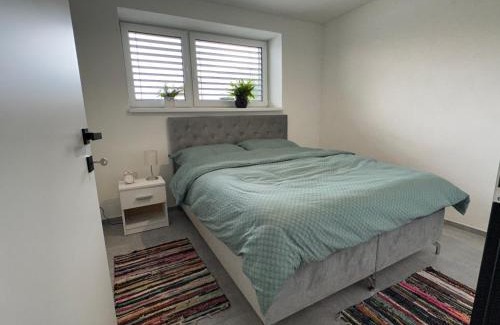 Spisska Nova Ves Apartamento | U Harryho Pottera