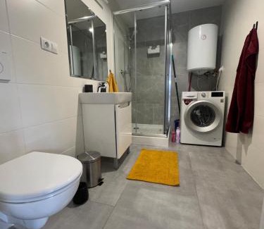 Spisska Nova Ves Apartamento | U Harryho Pottera