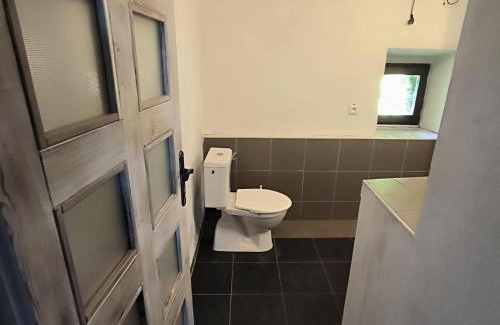 Malsin Apartamento | U Horáků