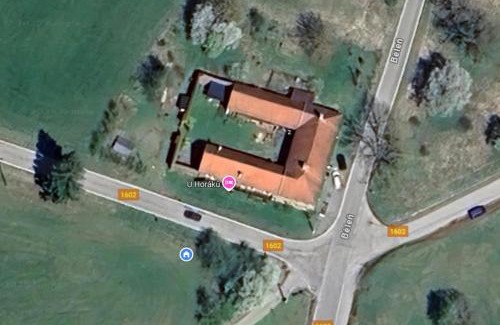 Malsin Apartamento | U Horáků