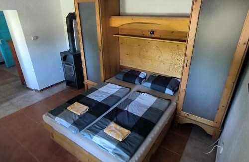 Malsin Apartamento | U Horáků