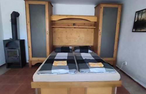 Malsin Apartamento | U Horáků