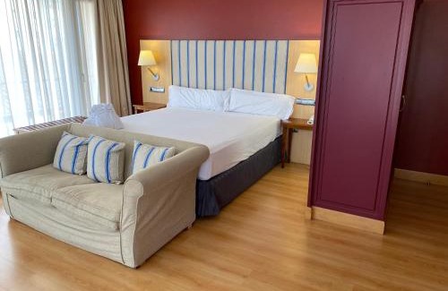 Romareda Hotel | U Hotel Villa-Gomá