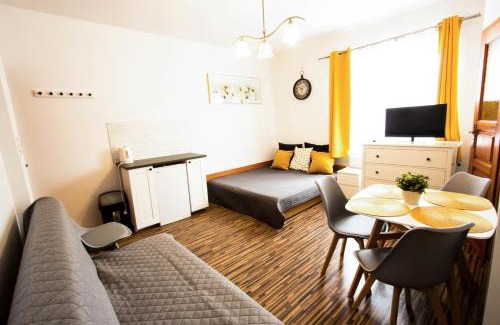 Miedzywodzie Casa | U Huberta 2 blisko morza