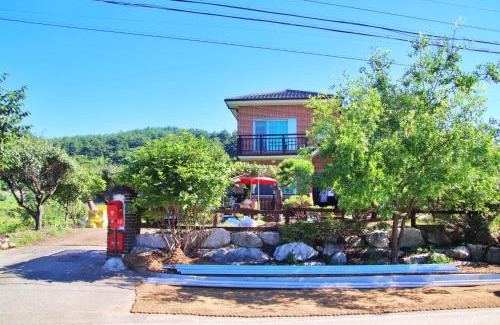 Yangyang Casa | U&i펜션