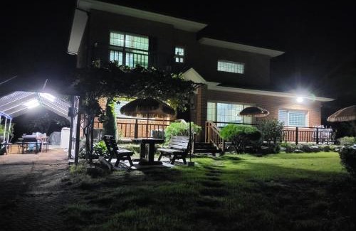 Yangyang Casa | U&i펜션