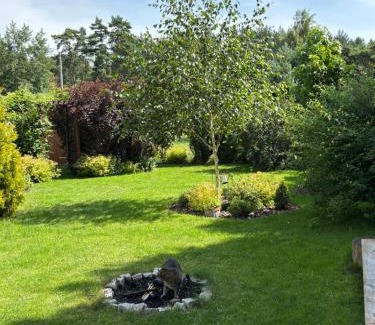 Sztutowo Apartamento | U Iwony