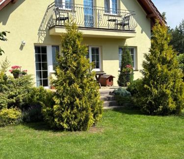 Sztutowo Apartamento | U Iwony