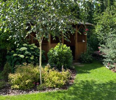 Sztutowo Apartamento | U Iwony
