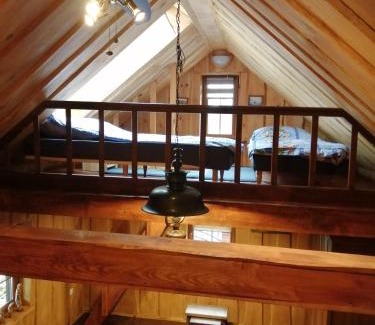 Wywłoczka Apartamento | U Jana
