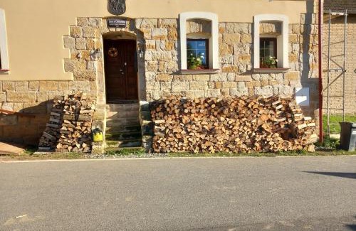 Chlum Casa | U Jana z Chlumu
