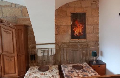 Chlum Casa | U Jana z Chlumu