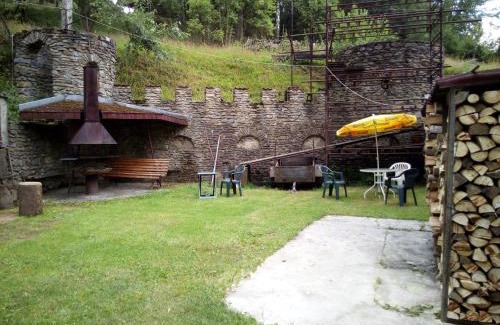 Teplice nad Metuji Casa | U Janečků