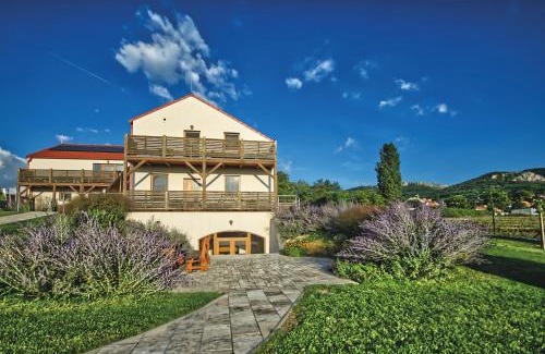 Horni Vestonice Casa | U Jeřába - komplex C