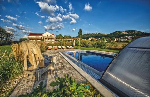 Horni Vestonice Casa | U Jeřába - komplex C