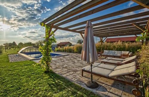 Horni Vestonice Casa | U Jeřába - komplex C