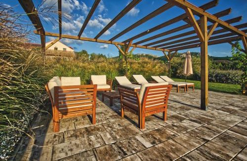 Horni Vestonice Casa | U Jeřába - komplex C