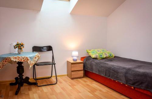 Darlowko Apartamento | U Karola