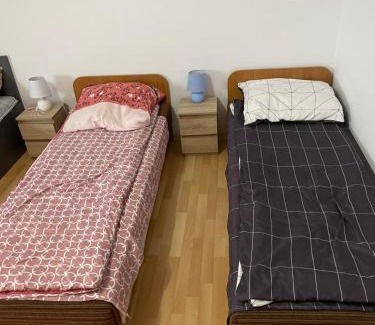 Darlowko Apartamento | U Karola