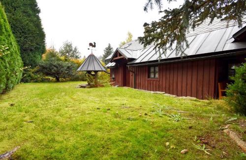 Smrzovka Chalet De Esquí | U Kopejdy