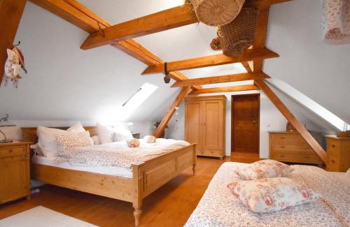 Smrzovka Chalet De Esquí | U Kopejdy