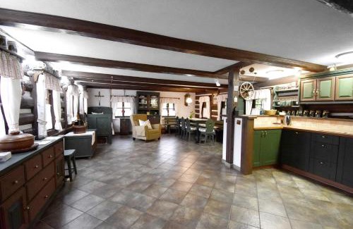 Smrzovka Chalet De Esquí | U Kopejdy