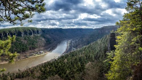 Decin Apartamento | U Kosti - Bohemian Switzerland