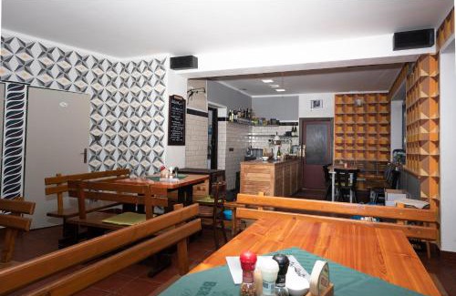 Decin Apartamento | U Kosti - Bohemian Switzerland