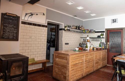Decin Apartamento | U Kosti - Bohemian Switzerland