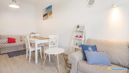 Dziwnowek Apartamento | U Kostków