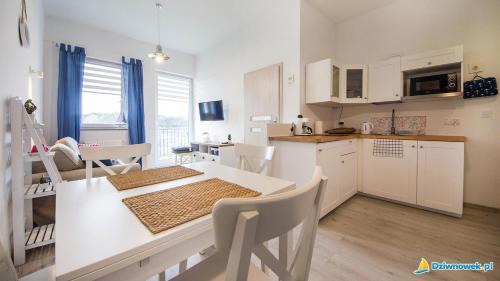 Dziwnowek Apartamento | U Kostków