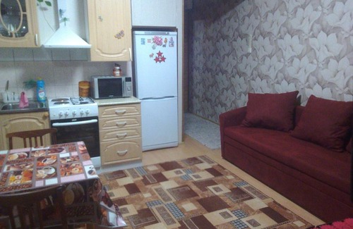 Tarulinna Casa | U Ladogi